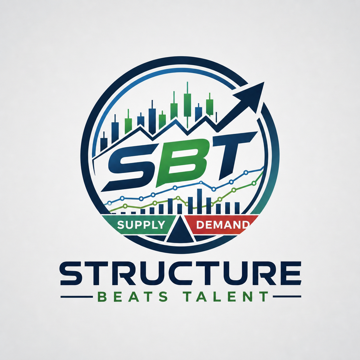 Structure Beats Talent